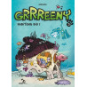 Grrreeny - Tome 03