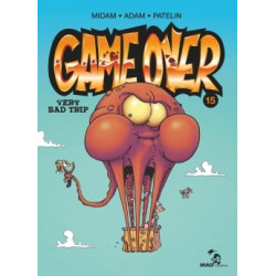Game Over - Tome 15