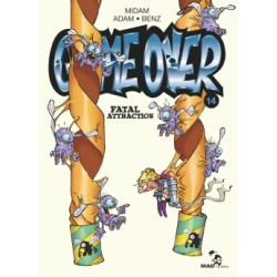 Game Over - Tome 14