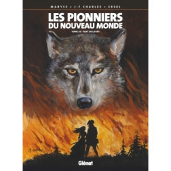 Les Pionniers du nouveau...
