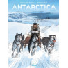 Antarctica - Tome 02