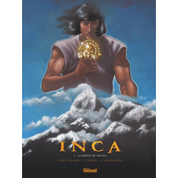 Inca - Tome 02