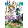 D.Gray-Man - Édition originale - Tome 15