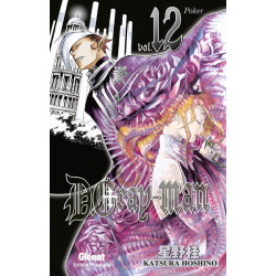 D.Gray-Man - Édition...
