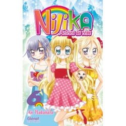 Nijika actrice de rêve -...