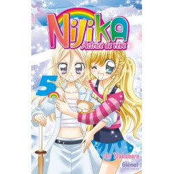 Nijika actrice de rêve -...