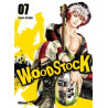 Woodstock - Tome 07