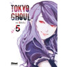 Tokyo Ghoul - Tome 05