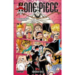 One Piece - Édition...