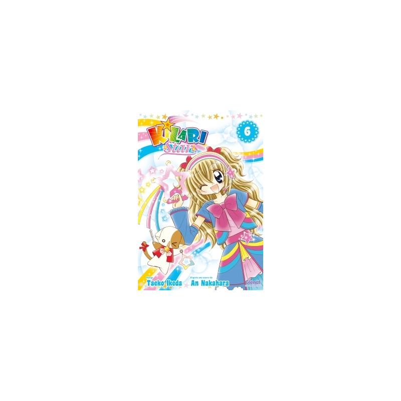 Kilari Star - Tome 06