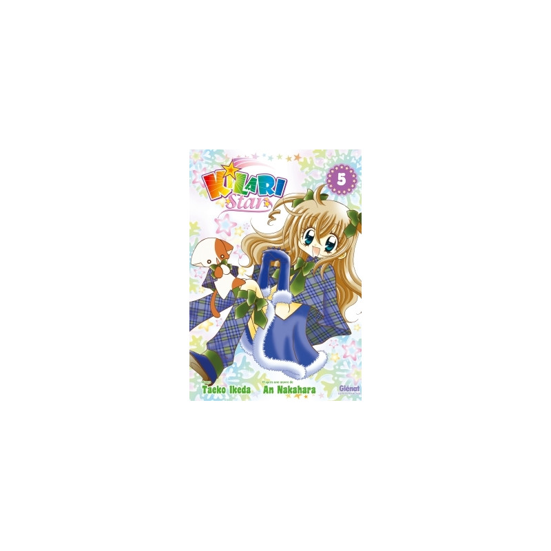 Kilari Star - Tome 05