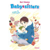 Baby-sitters - Tome 02