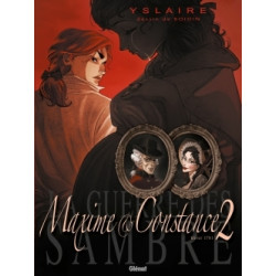 La Guerre des Sambre -...
