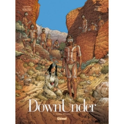 Down Under - Tome 03