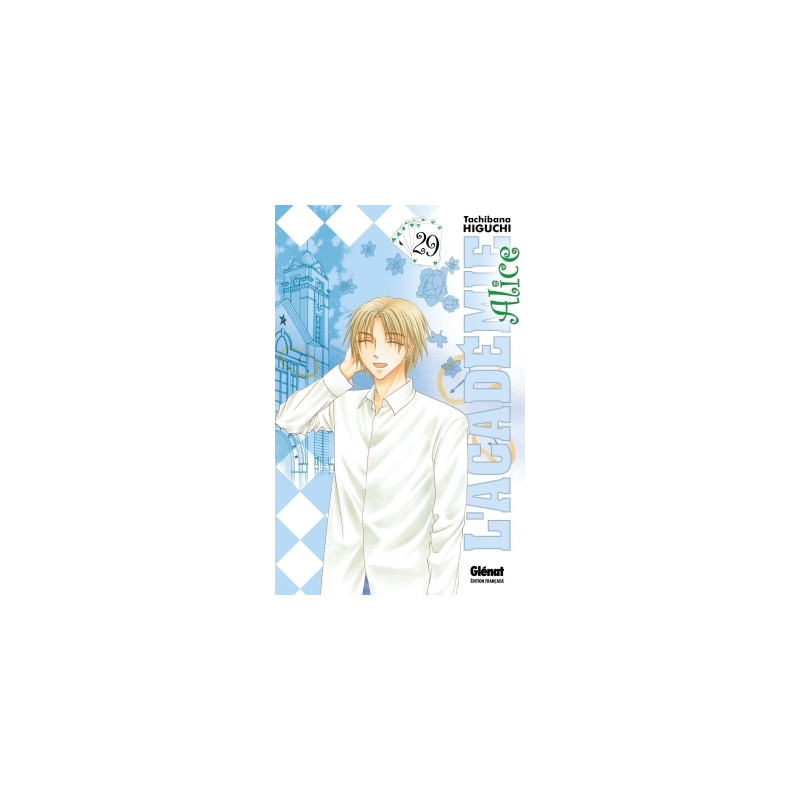 L'Académie Alice - Tome 29