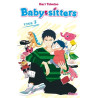Baby-sitters - Tome 03