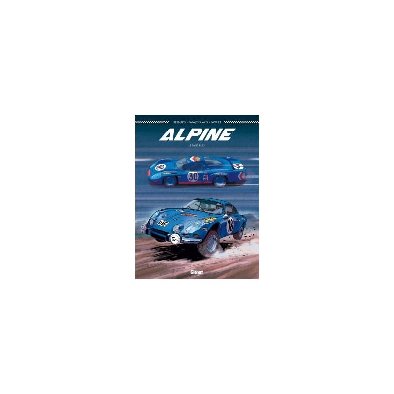 Alpine