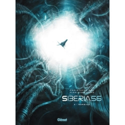 Siberia 56 - Tome 02