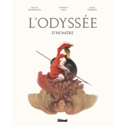L'Odyssée