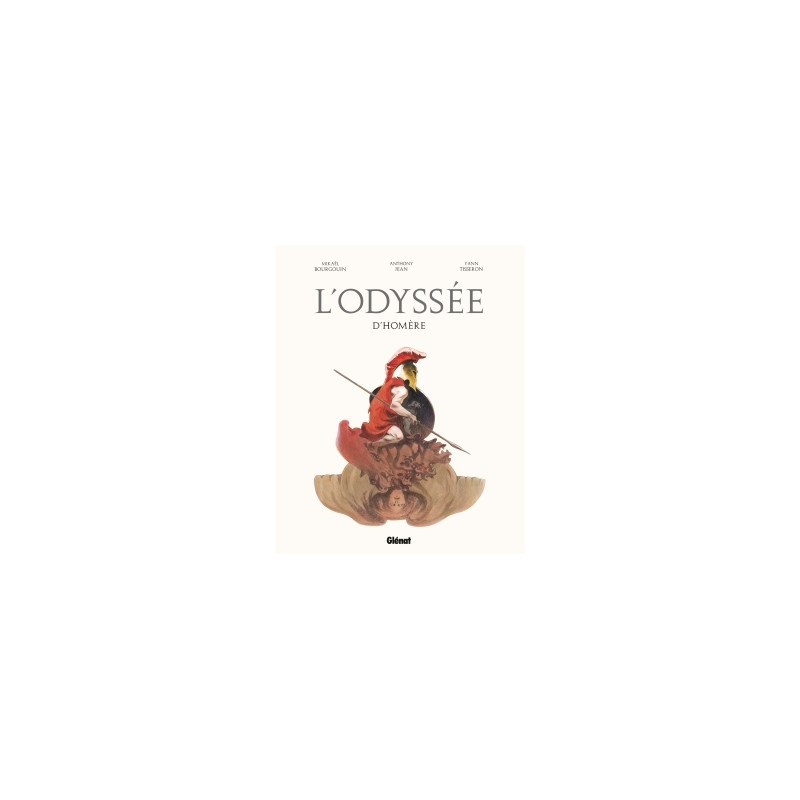 L'Odyssée