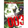 The Ghost in the shell - Stand Alone Complex - Tome 03