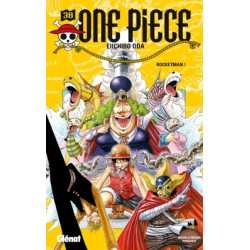 One Piece - Édition...