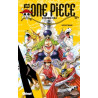 One Piece - Édition originale - Tome 38