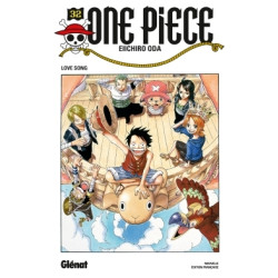 One Piece - Édition...