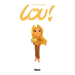 Lou ! - Coffret Tomes 5 et 6