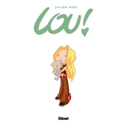 Lou ! - Coffret Tomes 1 et 2