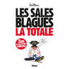 Les Sales blagues - La totale