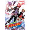 Reborn - Tome 41