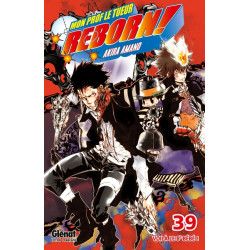 Reborn - Tome 39