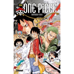 One Piece - Édition...