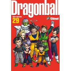 Dragon Ball perfect edition...