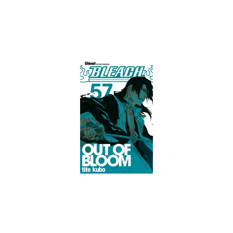 Bleach - Tome 57
