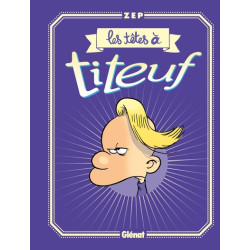 Les têtes à Titeuf