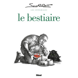 Les Intégrales Serre - Le...