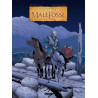 Les Chemins de Malefosse - Tome 22