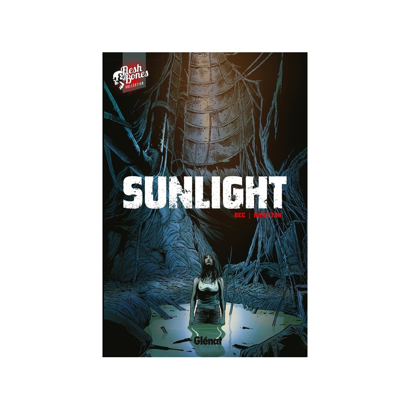 Sunlight