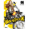 Woodstock - Tome 06
