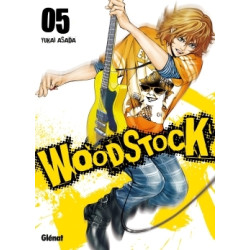 Woodstock - Tome 05
