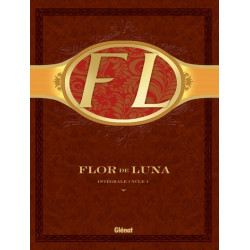 Flor de Luna - Coffret...