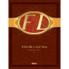 Flor de Luna - Coffret Tomes 1 à 3