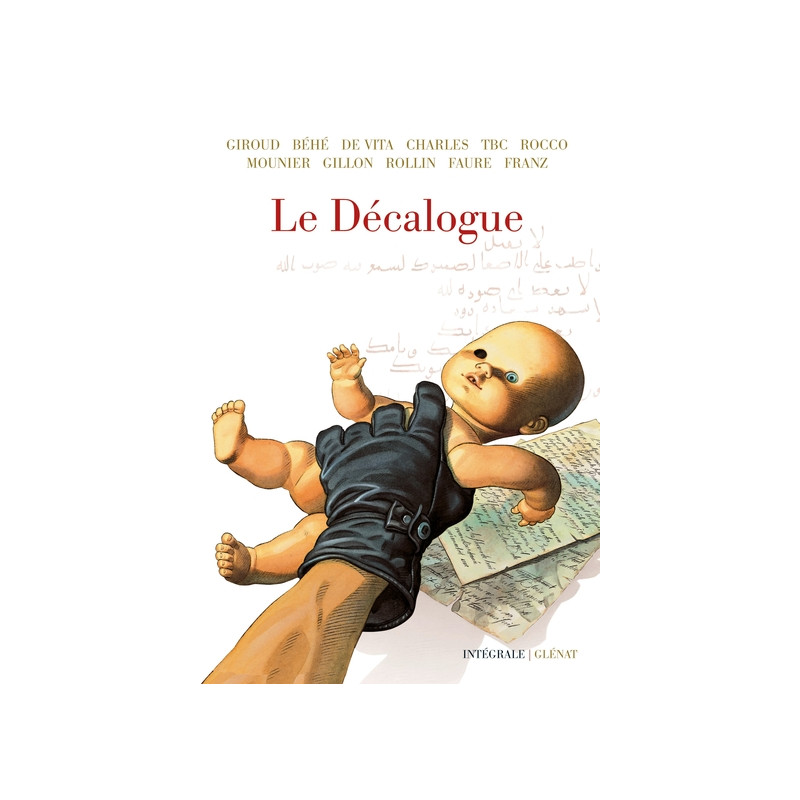 Le Décalogue - Intégrale