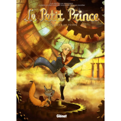Le Petit Prince - Tome 18