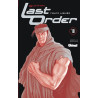 Gunnm Last Order (sens français) - Tome 18