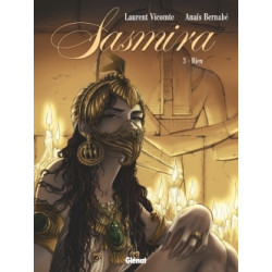 Sasmira - Tome 03