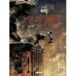 Le Syndrome d'Abel - Tome 03