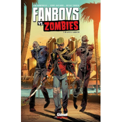 Fanboys vs. Zombies - Tome 02